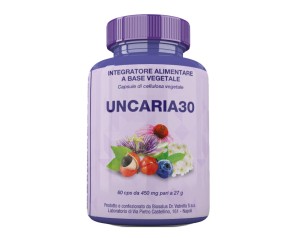 UNCARIA30 60CPS 27G