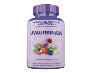 UVAURSI30 60CPS 28,8G