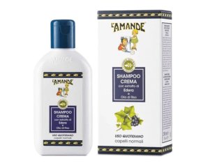 L'AMANDE MARS SHAMPOOCR EDERA