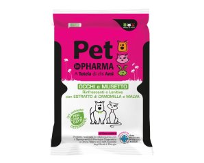 PET IN PHARMA SALV OCC/MUS 30P