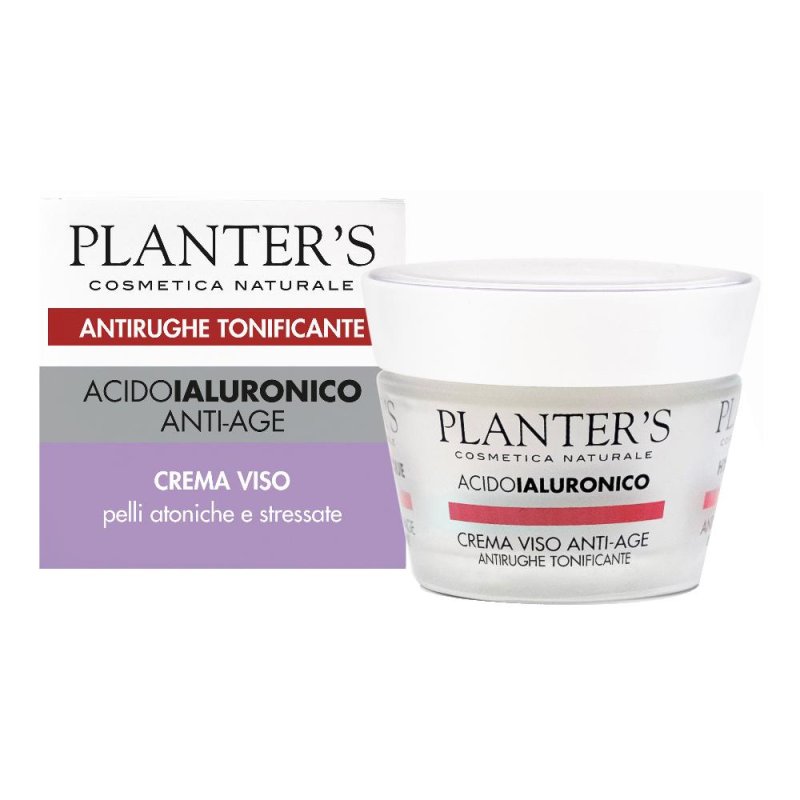 PLANTERS Ac.Ial.Cr.Viso A-Age PLANTERS Ac.Ial.Cr.Viso A-Age