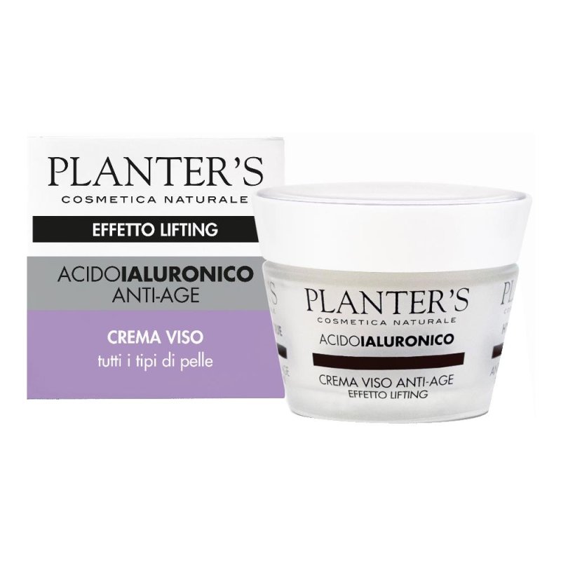 PLANTERS Ac.Ial.Cr.Viso Lift.