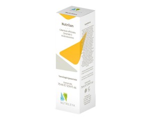NUTRILEN Lipo Lenit/Cicatr.75g