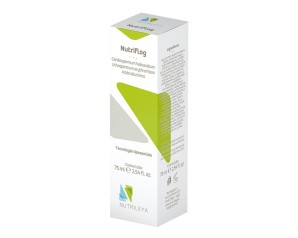 NUTRIFLOG Lipo A-Inf/Prur.75g