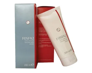FOSFA2 Crema 200ml    FUNZIONA
