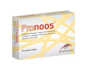 Arcapharma Pronoos 30 Compresse