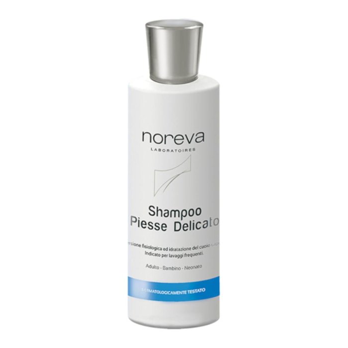 Dermana Shampoo Piesse Delicato 150 Ml