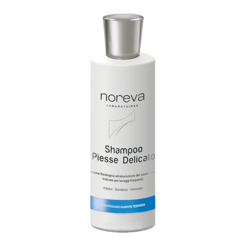 Dermana Shampoo Piesse Delicato 150 Ml Dermana Shampoo Piesse Delicato 150 Ml