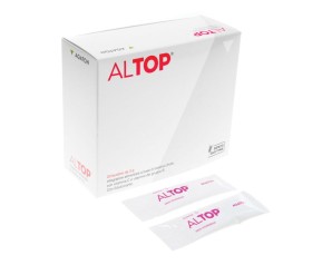 Agaton Altop Integratore Alimentare 20 Bustine