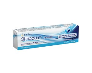 SILICIADERM POMATA 50ML