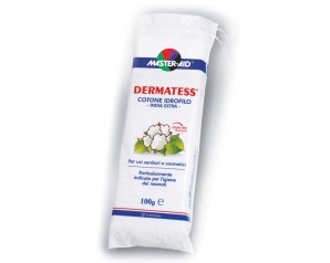 Pietrasanta Pharma Cotone Idrofilo Dermatess 50 G