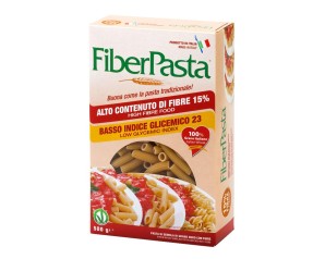 FIBERPASTA Diet.Sedani 500g