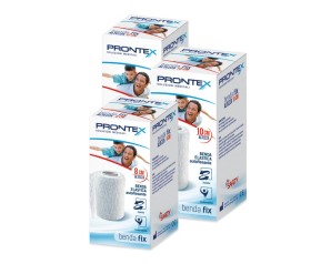 PRONTEX BENDA AUTOFISS 12CM
