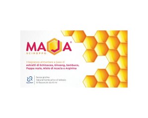 MAJA 10fl.10ml