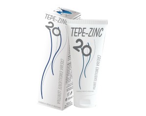 TEPE-ZINC 20 Crema Emoll.50ml