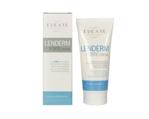 Eucare Len Derm Forte Crema 100 Ml