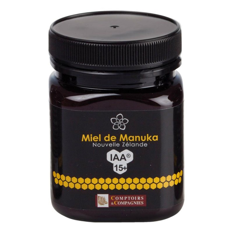 Fior Di Loto Miele Manuka Iaa15+ 250g