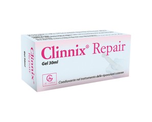 CLINNIX REPAIR GEL 30ML