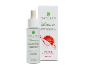 NATURE'S ACQUA UNICELL ACIDO J