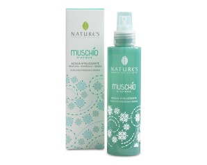 NATURE'S MUSCHIO D'ACQUA ACQUA