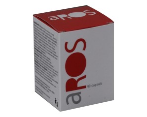 AROS 60 Cps 490mg