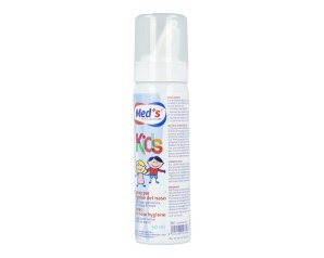 MEDS Spray Ipert.Naso 50ml