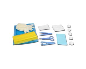 KIT RIMOZIONE SUTURE PBPH
