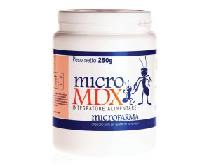 Microfarma Micro Mdx 250 G