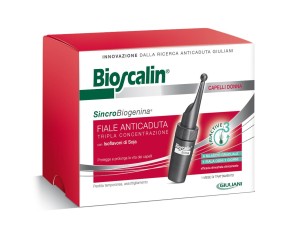 BIOSCALIN SINCRO 10F DONNA