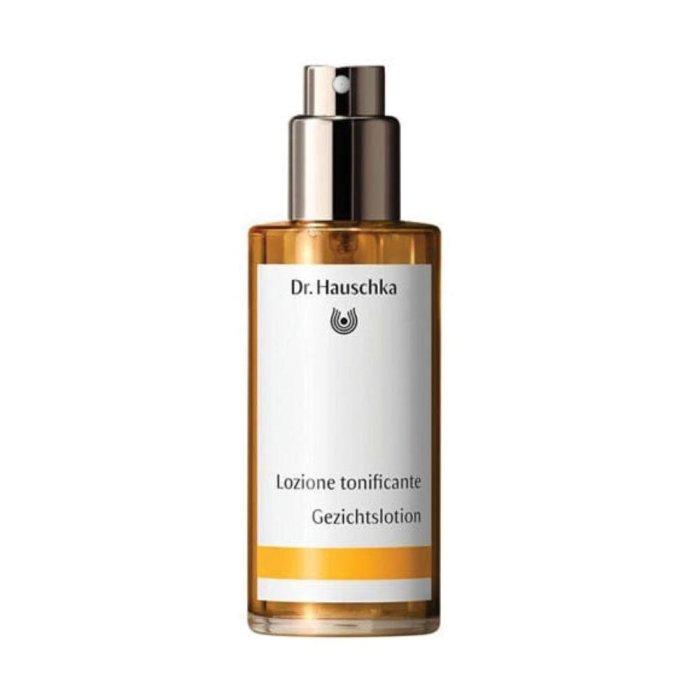 DR HAUSCHKA Loz.Tonif.100ml DR HAUSCHKA Loz.Tonif.100ml