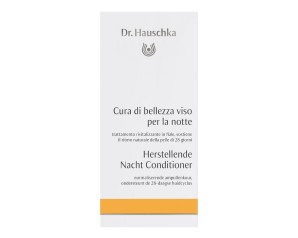 HAUSCHKA CURA BELLEZZA NTT 1ML