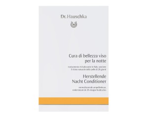 HAUSCHKA CURA BELLEZ NOTTE 50F