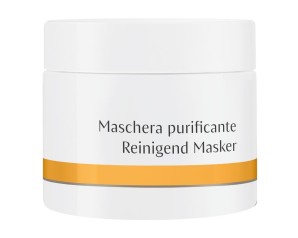 HAUSCHKA MASCHERA PURIFIC 90G