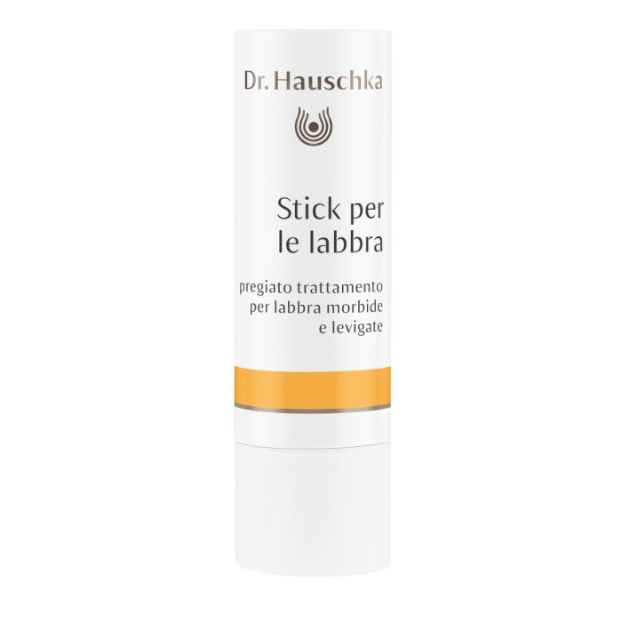 DR HAUSCHKA Stick Labbra 4,9g DR HAUSCHKA Stick Labbra 4,9g