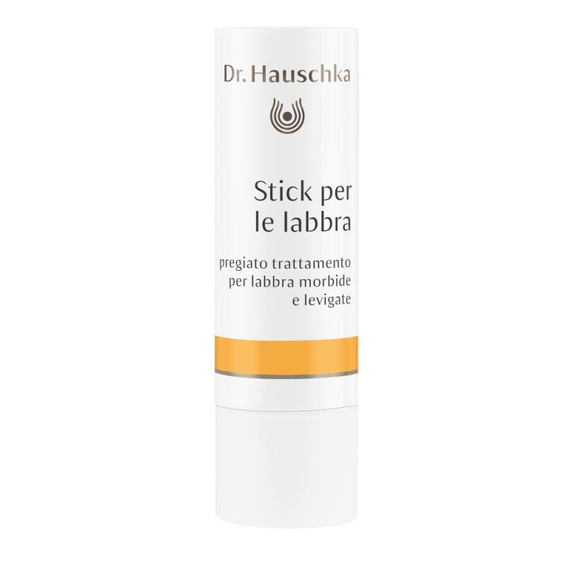 DR HAUSCHKA Stick Labbra 4,9g DR HAUSCHKA Stick Labbra 4,9g