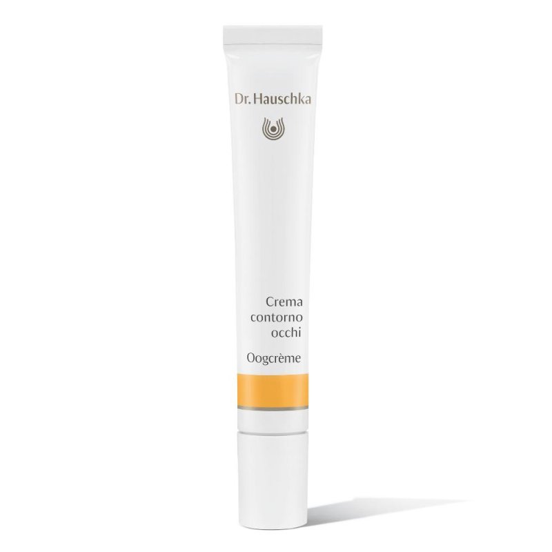 Dr. Hauschka crema rigenerante contorno occhi 15 ml - trattamento antietà occhi Dr. Hauschka crema rigenerante contorno occhi 15 ml - trattamento antietà occhi