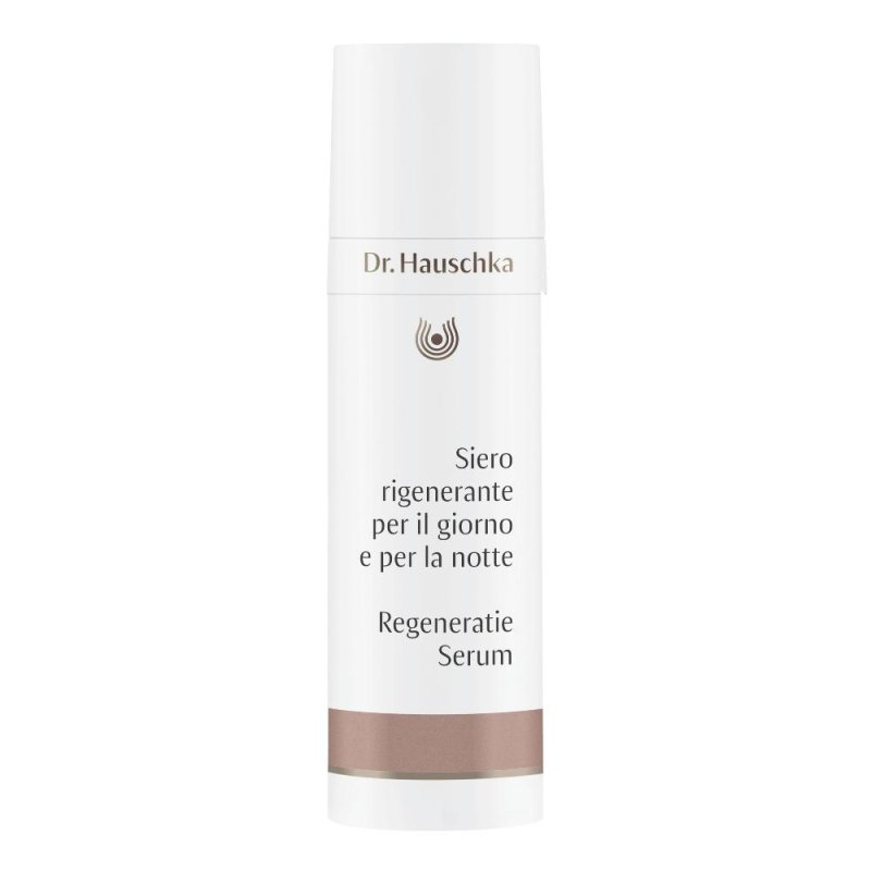 Dr hauschka sie rig giorno e notte 30 Dr hauschka sie rig giorno e notte 30