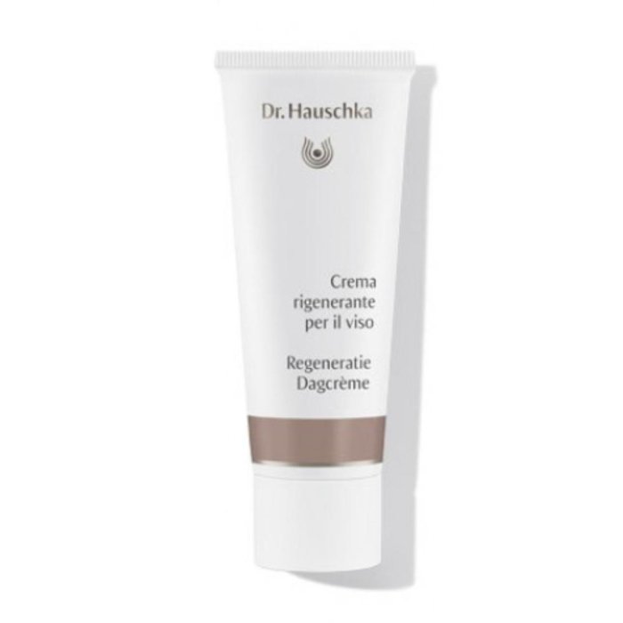 Dr. Hauschka Crema Rigenerante Viso 40 millilitri – Trattamento Rigenerante Antiage per Pelle Matura Dr. Hauschka Crema Rigenerante Viso 40 millilitri – Trattamento Rigenerante Antiage per Pelle Matura