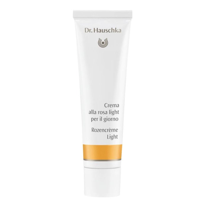 DR HAUSCHKA Cr.Rosa Light 30ml DR HAUSCHKA Cr.Rosa Light 30ml