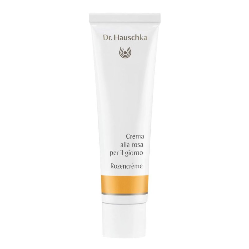 DR HAUSCHKA Cr.Rosa Giorno30ml DR HAUSCHKA Cr.Rosa Giorno30ml