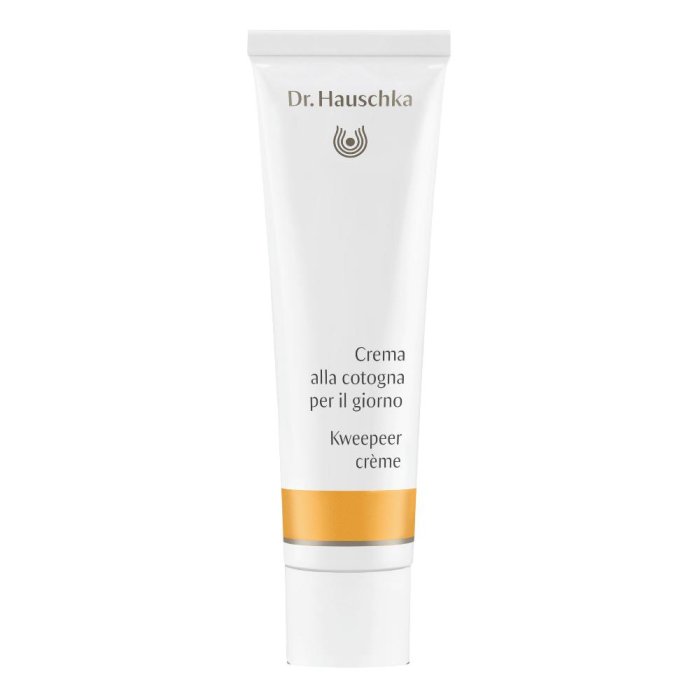 Dr. Hauschka crema cotogna giorno 30 ml - crema viso idratante alla cotogna Dr. Hauschka crema cotogna giorno 30 ml - crema viso idratante alla cotogna