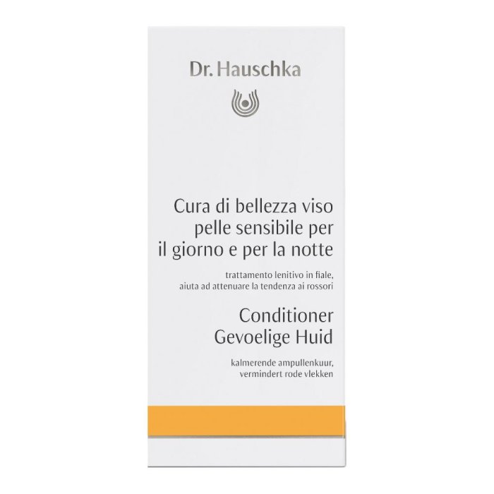 HAUSCHKA CURA BELLEZZA GG/NTT HAUSCHKA CURA BELLEZZA GG/NTT