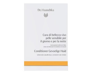 HAUSCHKA CURA BELLEZ GG/NTT 50F