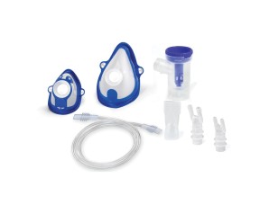 ALVITA KIT ACCES AEROSOL 7PZ