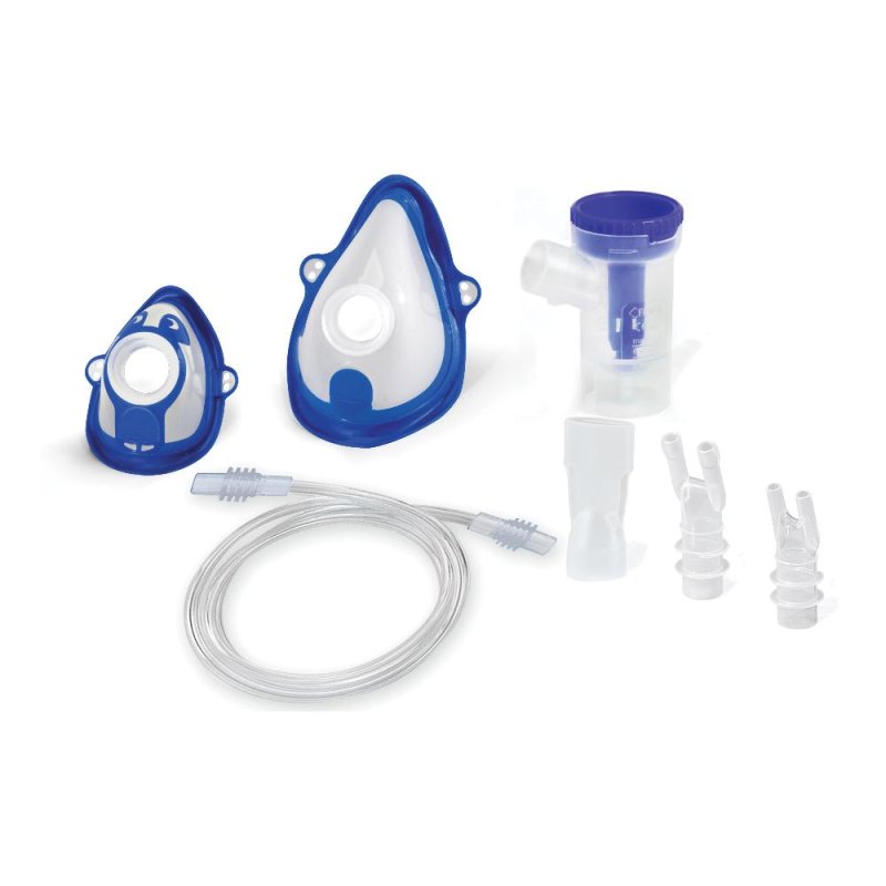 Alvita Kit Accessori di ricambio per Aerosol T600-1500