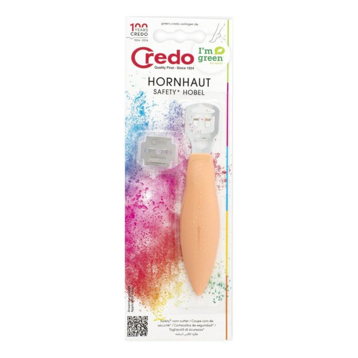 CREDO TAGLIACALLI SICUR ALB