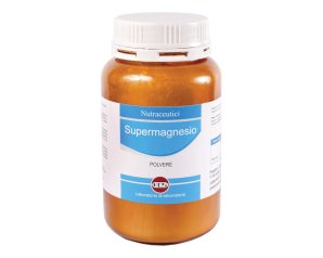 SUPERMAGNESIO 200G