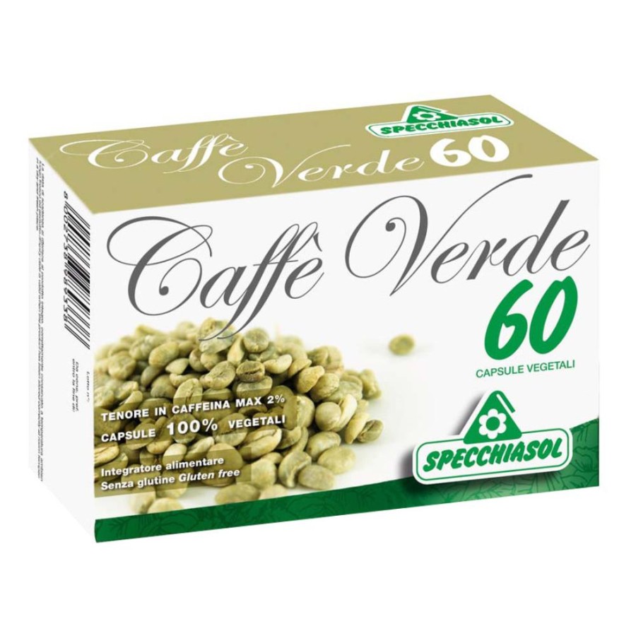 Integratore Caffè Verde Plus 24 compresse