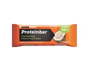 Proteinbar Coconut Barretta 50 G