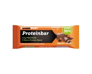Proteinbar Superior Chocolate 50 G